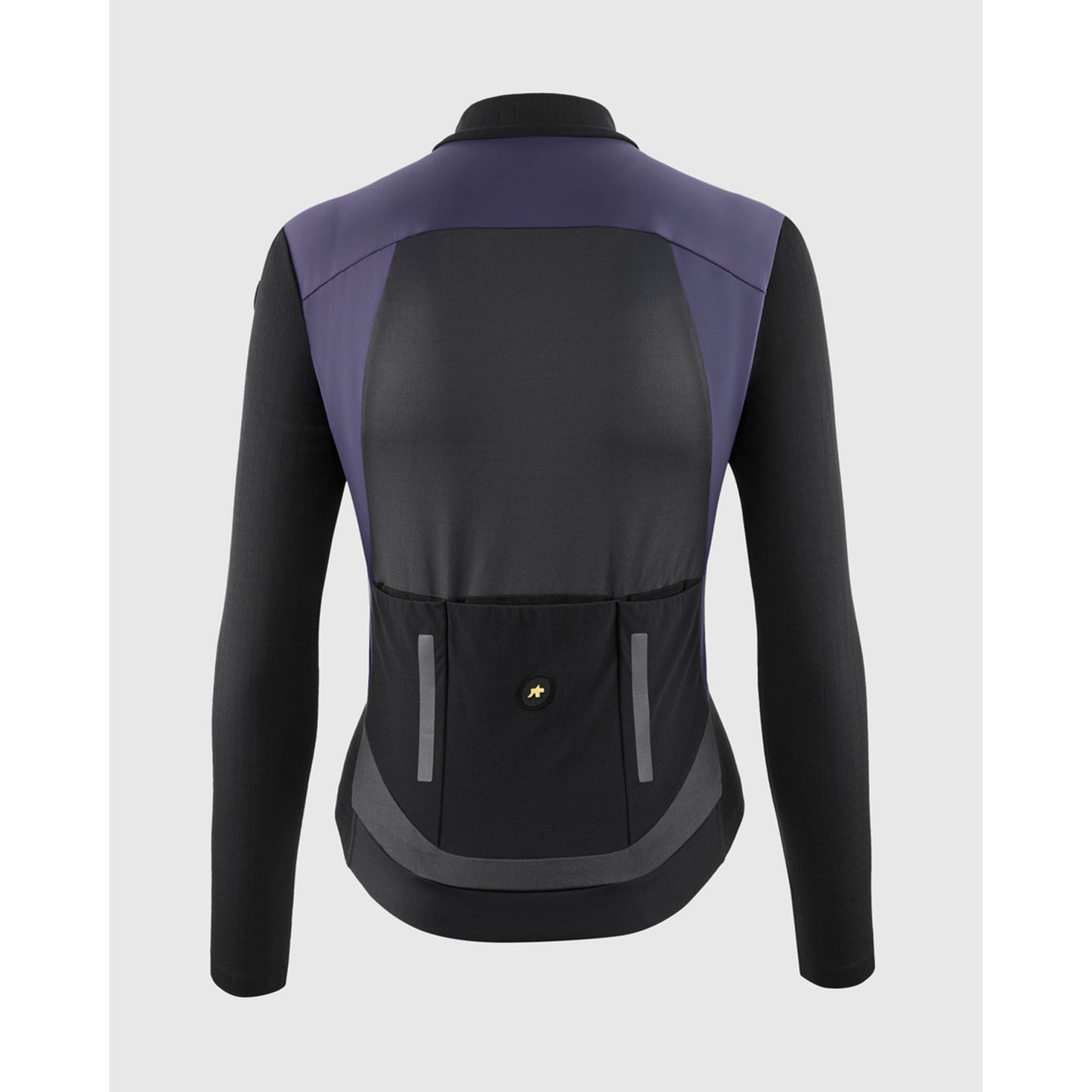 Casaco ASSOS UMA GTV S11 para mulher Future Dusk