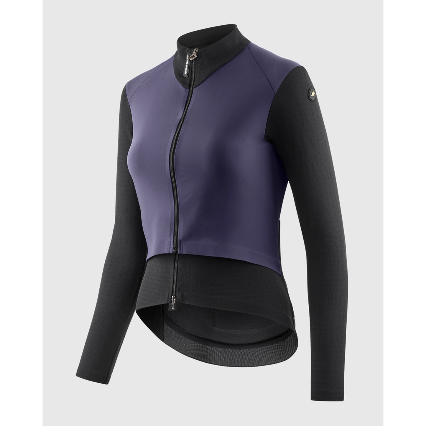 Casaco ASSOS UMA GTV S11 para mulher Future Dusk