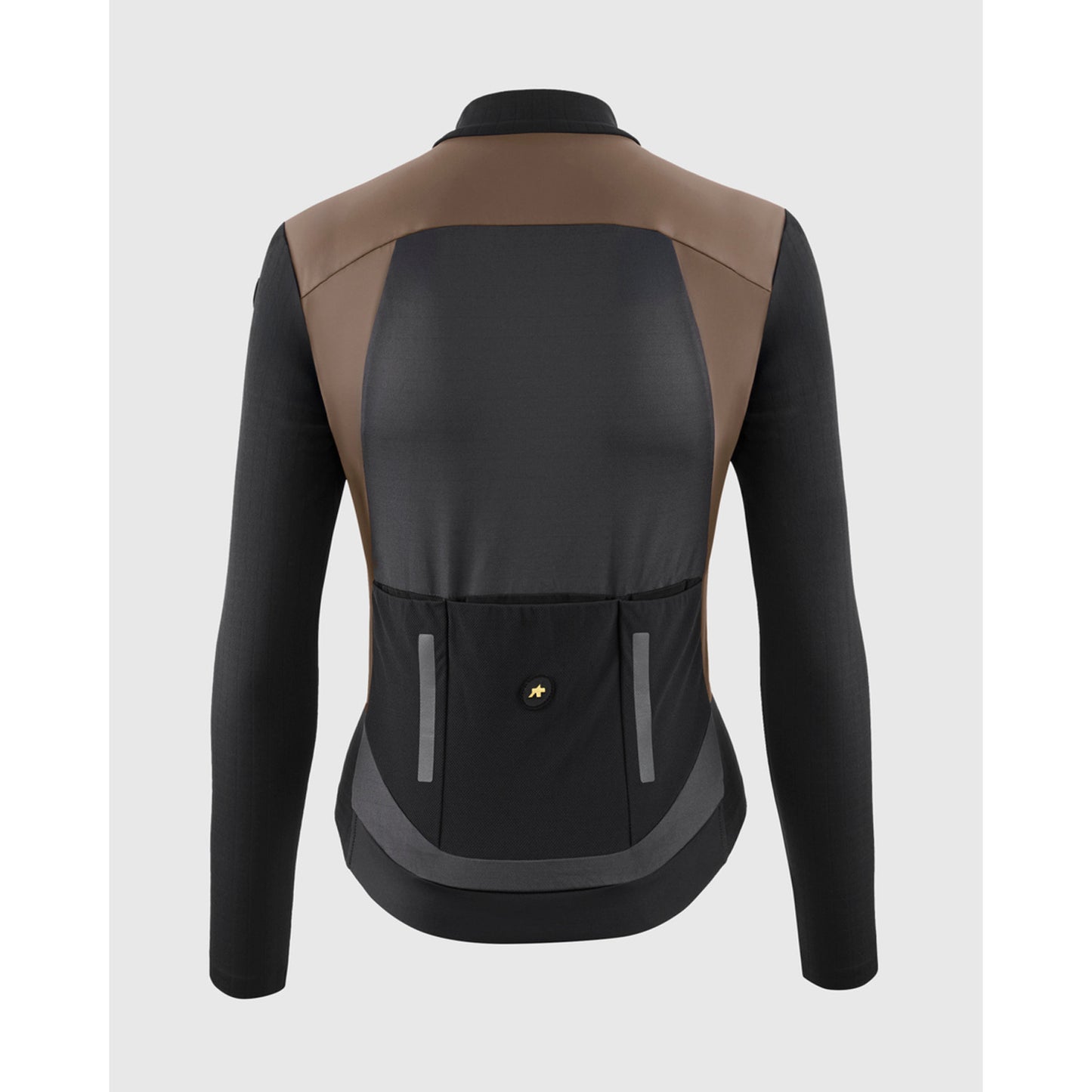 Casaco Terra Sand ASSOS UMA GTV S11 para mulher