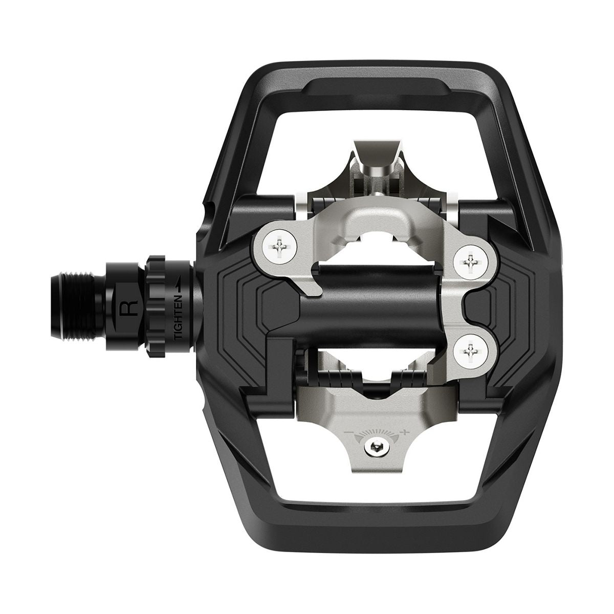 Pedais SHIMANO ME700