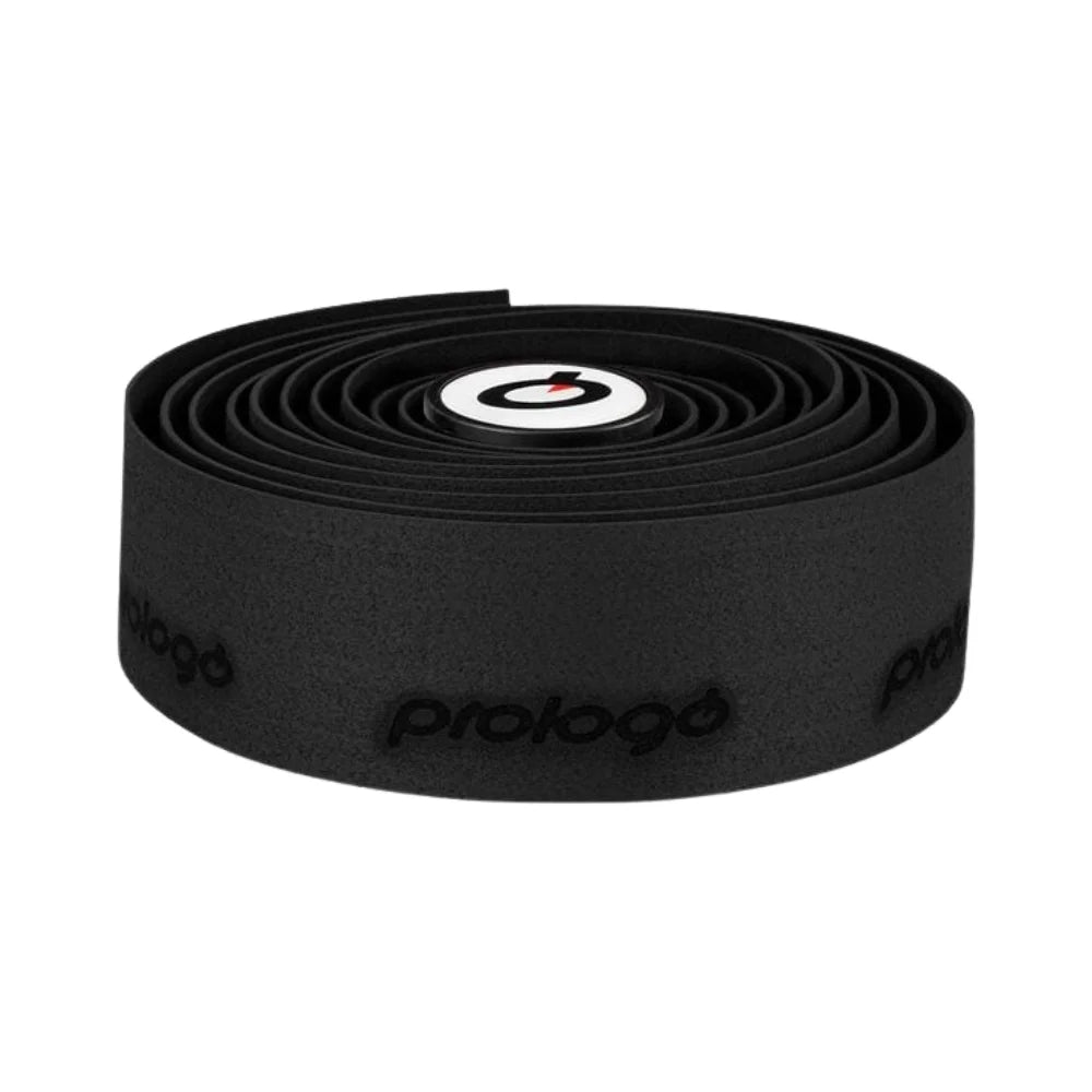 Fita para guiador PROLOGO PLAINTOUCH+ Preta
