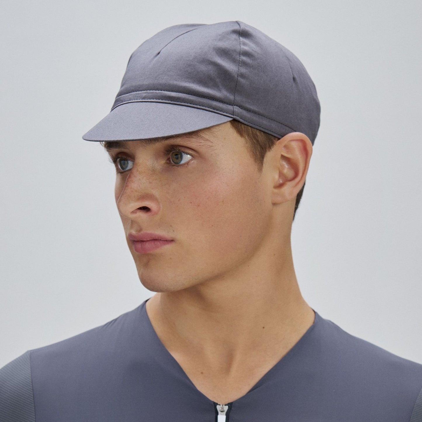 Boné POC CADENCE Cinzento
