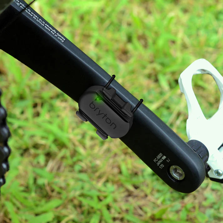 Sensor de cadência BRYTON ANT+/Bluetooth