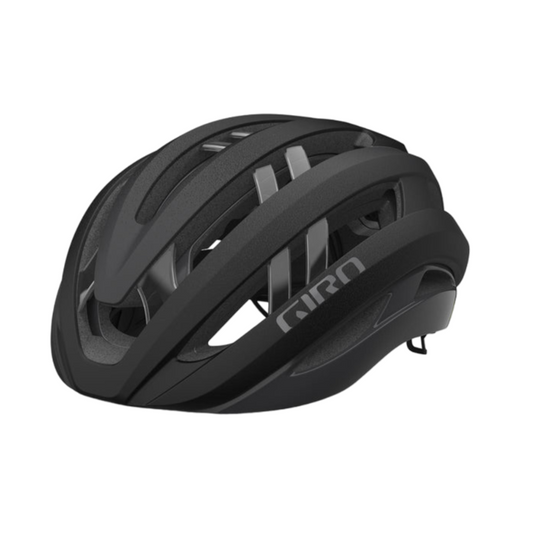Capacete de estrada GIRO ARIES MIPS SPHERICAL Preto mate