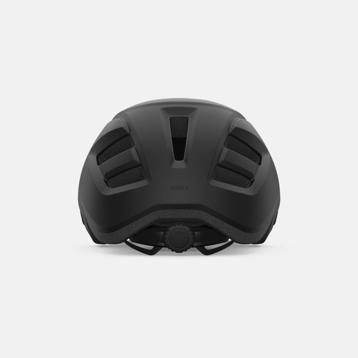 Capacete de BTT GIRO FIXTURE II MIPS Preto mate