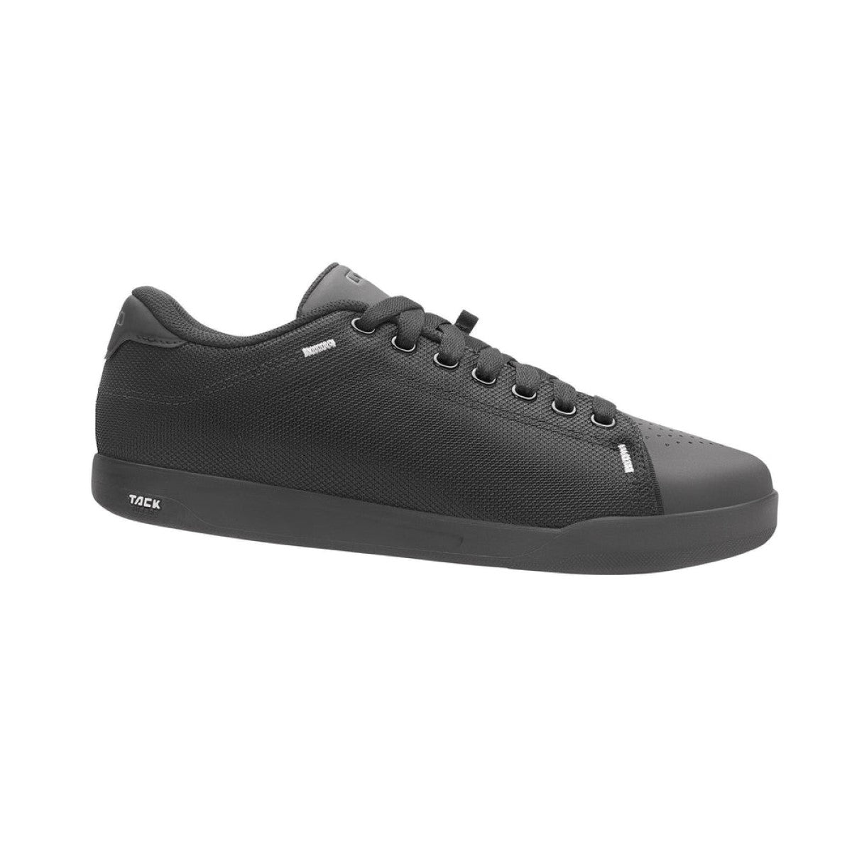 Sapatos de BTT GIRO DEED Preto