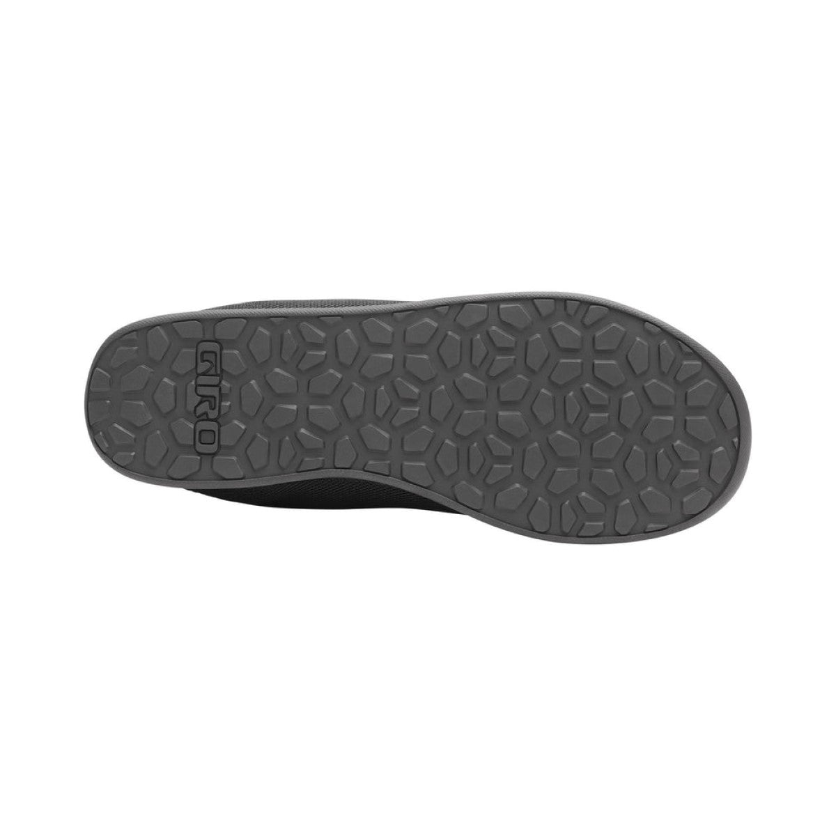 Sapatos de BTT GIRO DEED Preto