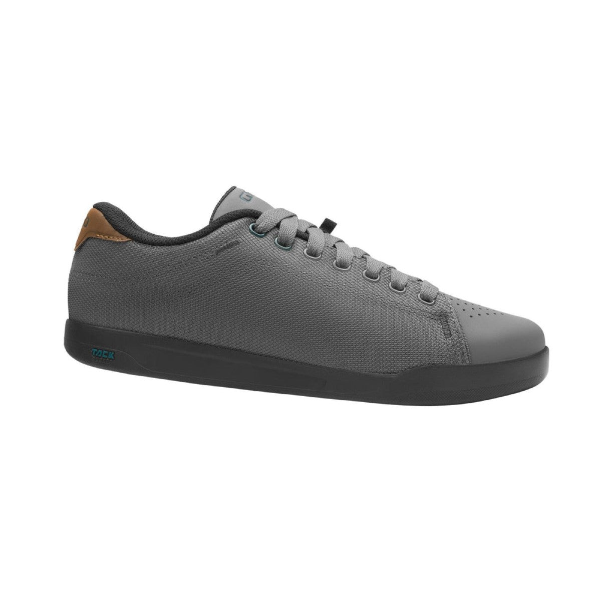 Sapatos de BTT GIRO DEED Cinzento