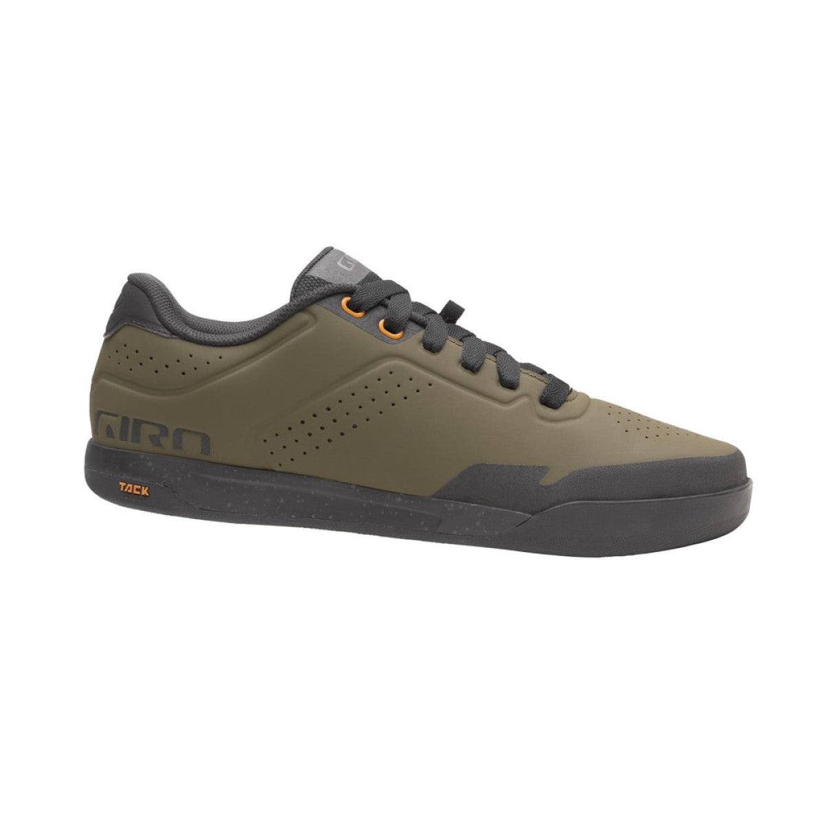 Sapatos MTB GIRO LATCH Cáqui