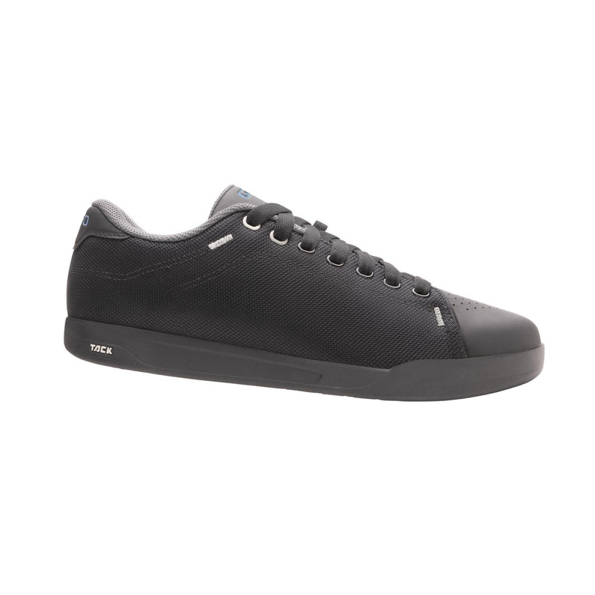 GIRO DEED Sapatos de BTT para mulher Preto