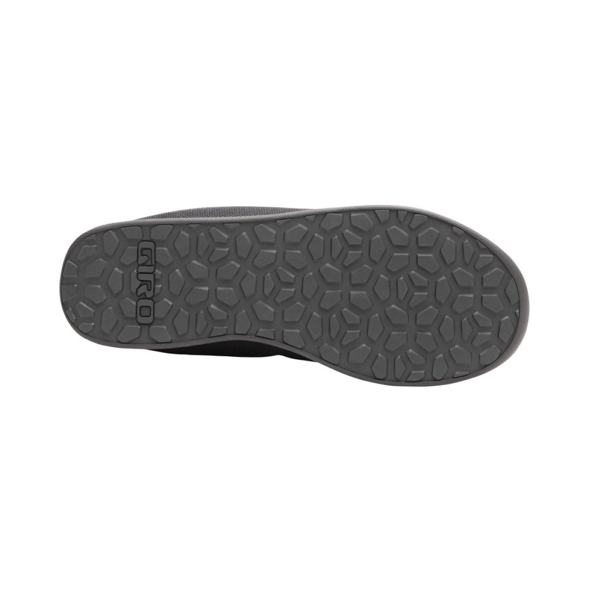 GIRO DEED Sapatos de BTT para mulher Preto