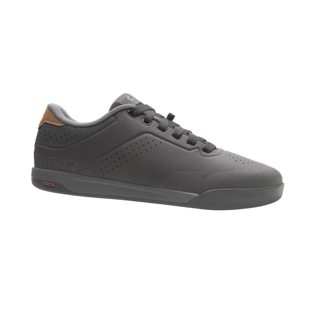 GIRO LATCH Sapatos de BTT para mulher Preto