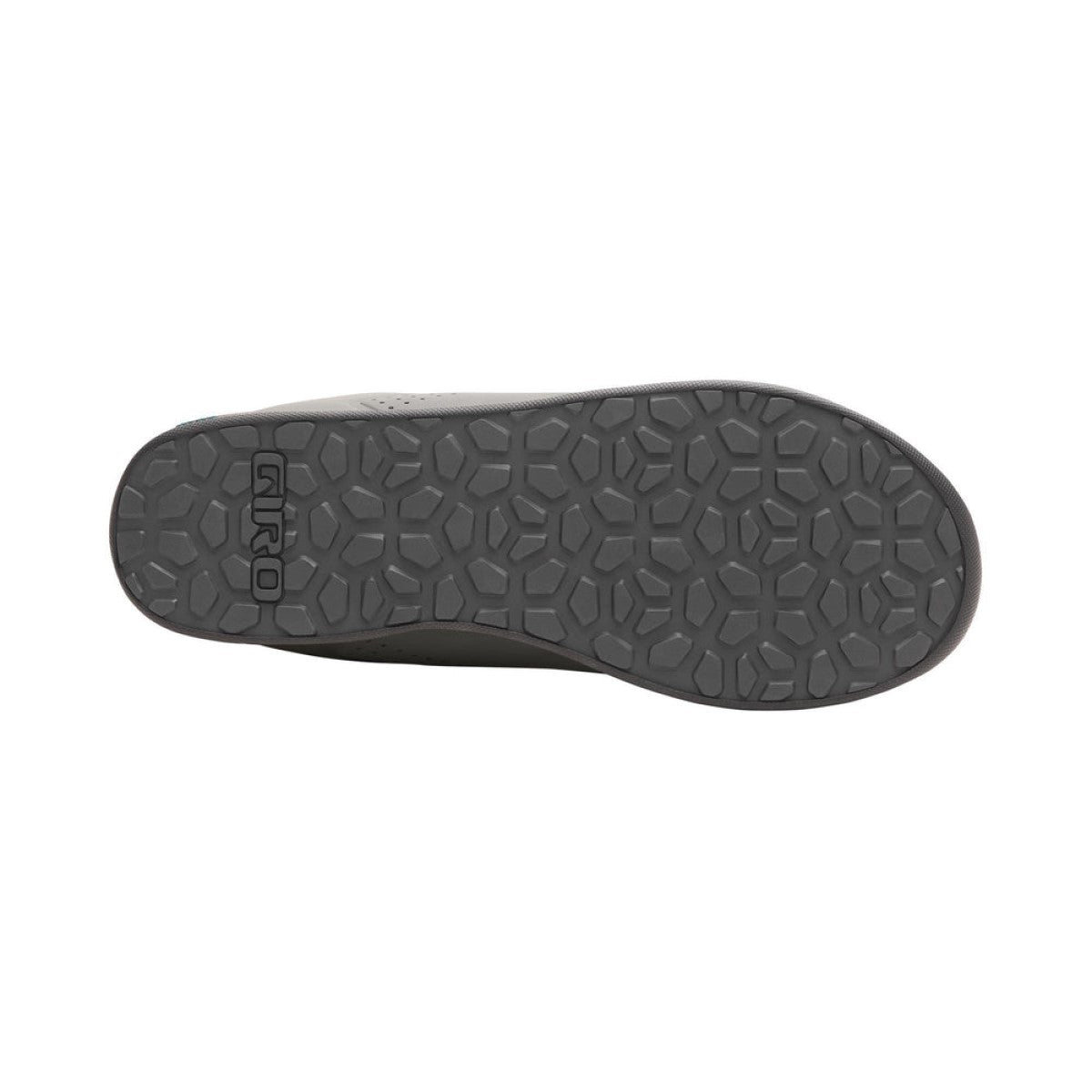 GIRO LATCH Sapatos de BTT para mulher Cinzento/Bege