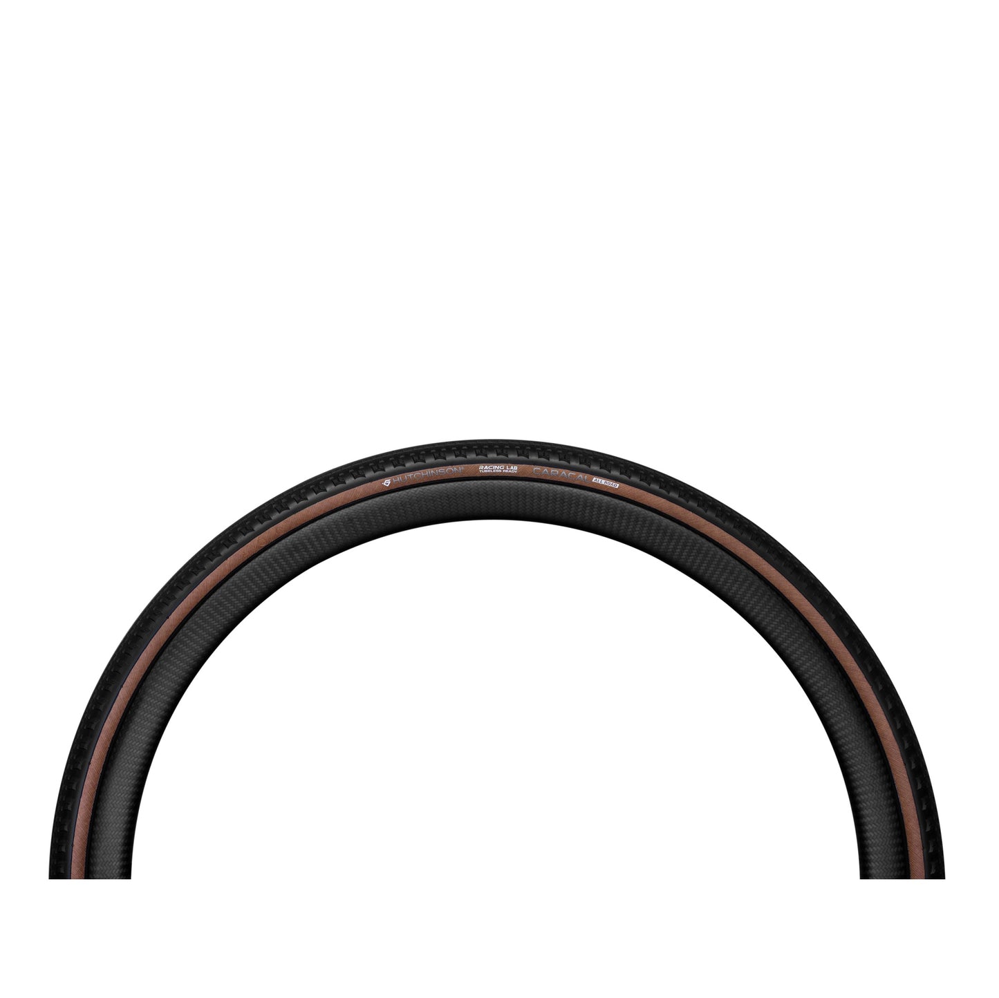 HUTCHINSON CARACAL ALLROAD 700x35 Tubeless Ready Preto -embargo 11 abril