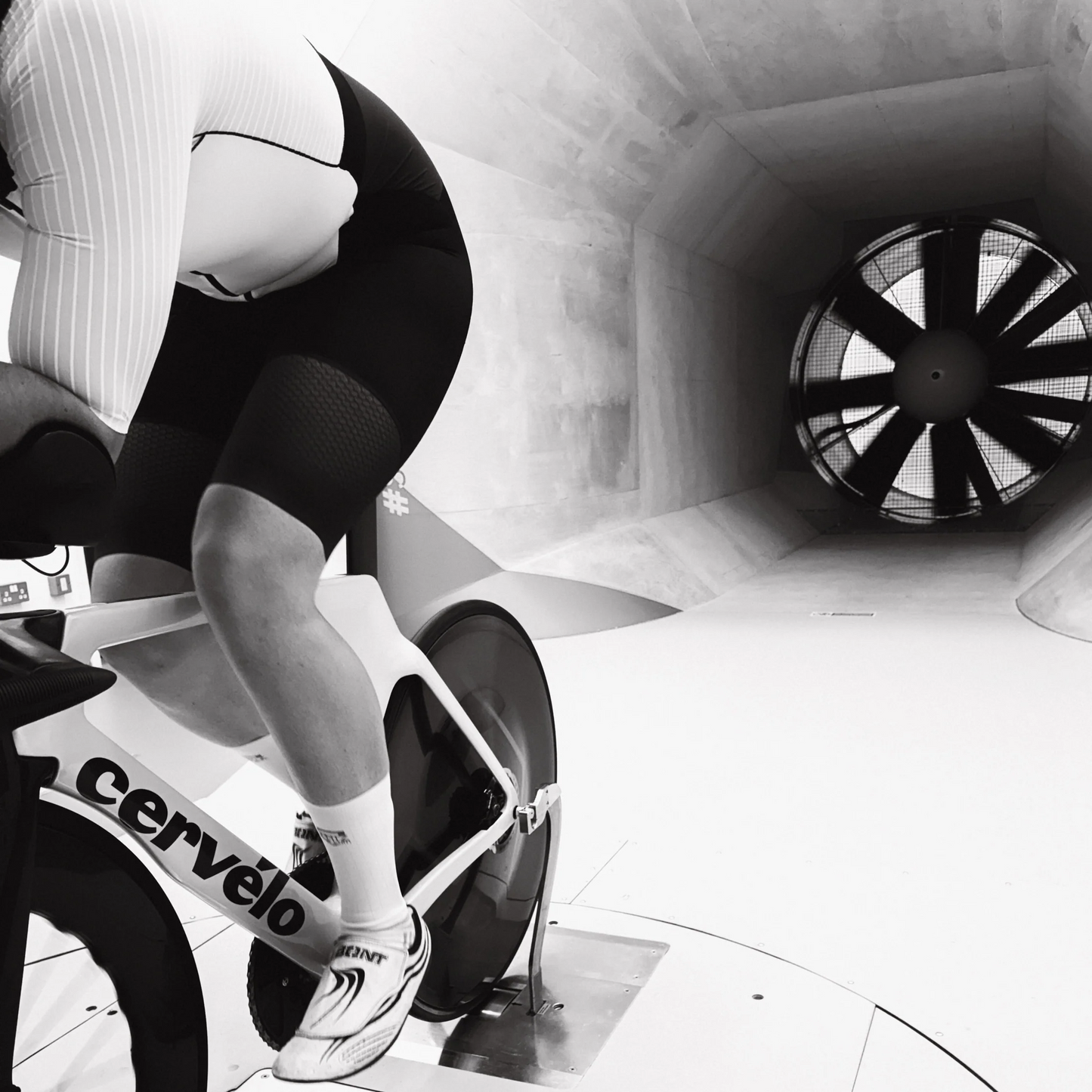 Meias SPATZWEAR SPATZ AERO SOKZ Branco