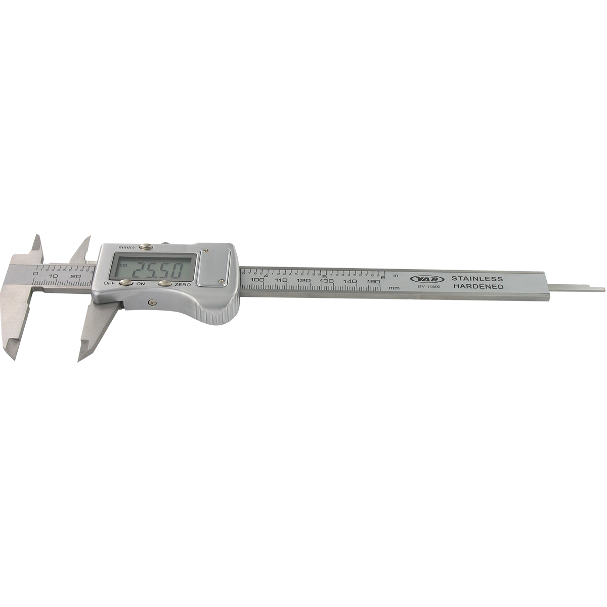 Pés deslizantes digitais VAR DV-11600