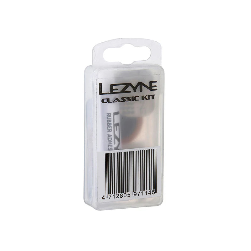 Kit de reparação LEZYNE CLASSIC