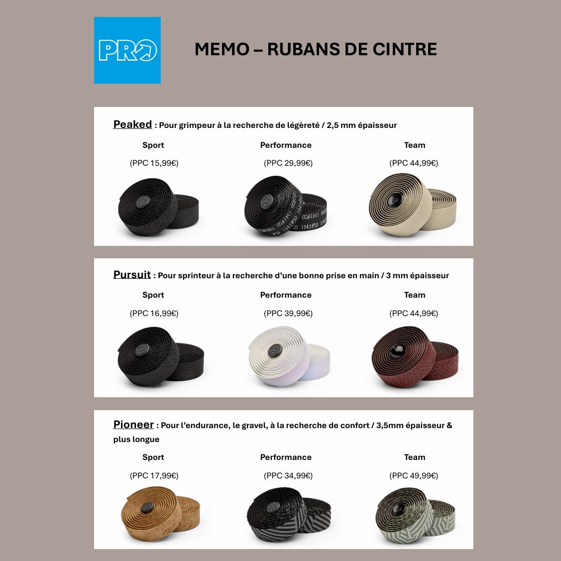 Fita de suspensão PRO PIONEER PERFORMANCE Preta