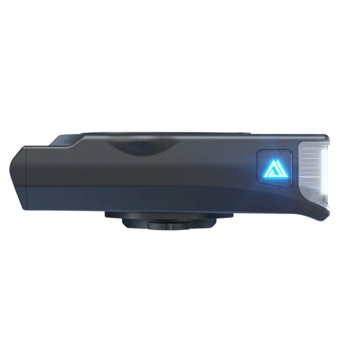 Iluminação frontal KOM CYCLING QUICK RELEASE LIGHT 350