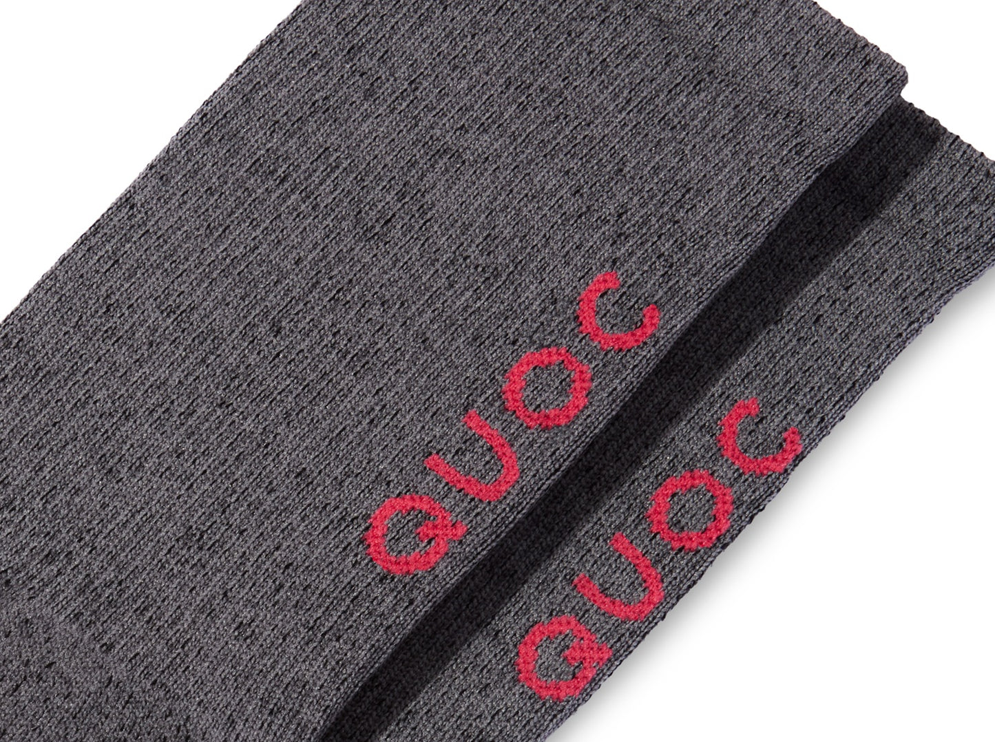 Meias QUOC ALL SEASON MERINO Cinzento