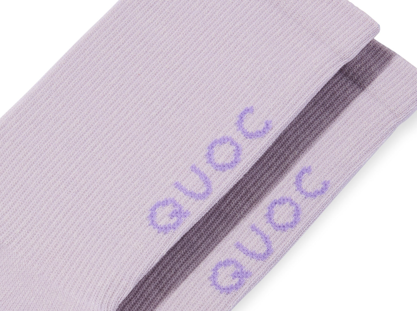 Meias QUOC ALL SEASON MERINO Lilás