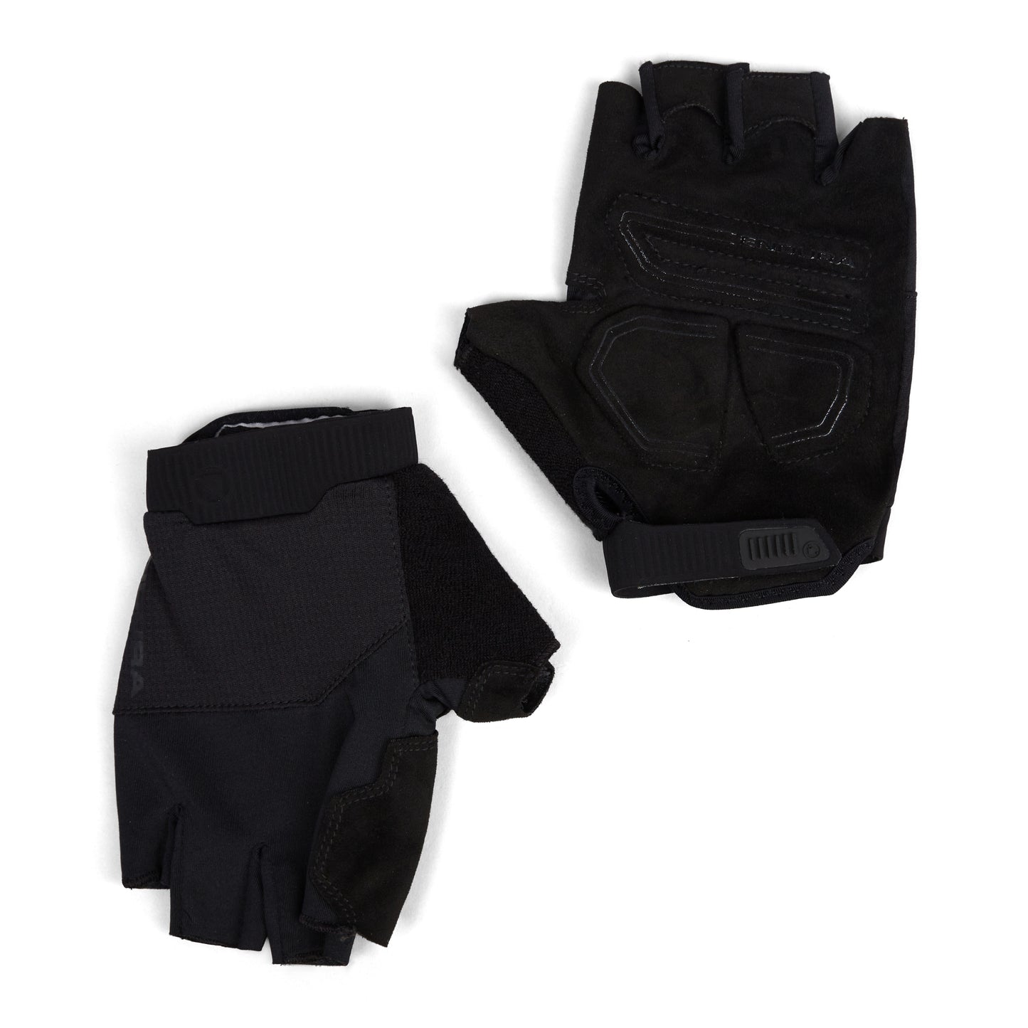 Luvas curtas ENDURA LOOP MITT Preto 2025