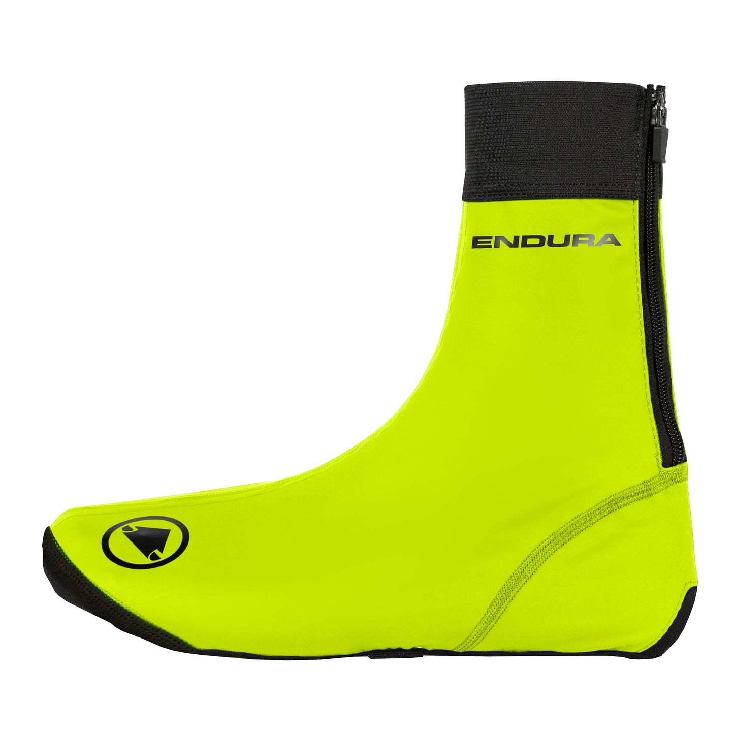 Cobertura para sapatos ENDURA FS260-PRO SLICK II Amarela
