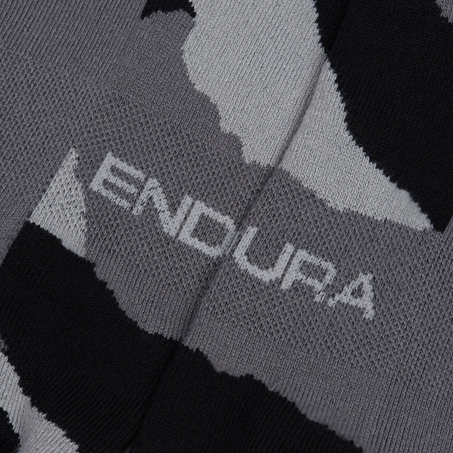 Meias ENDURA PEAK Preto 2025