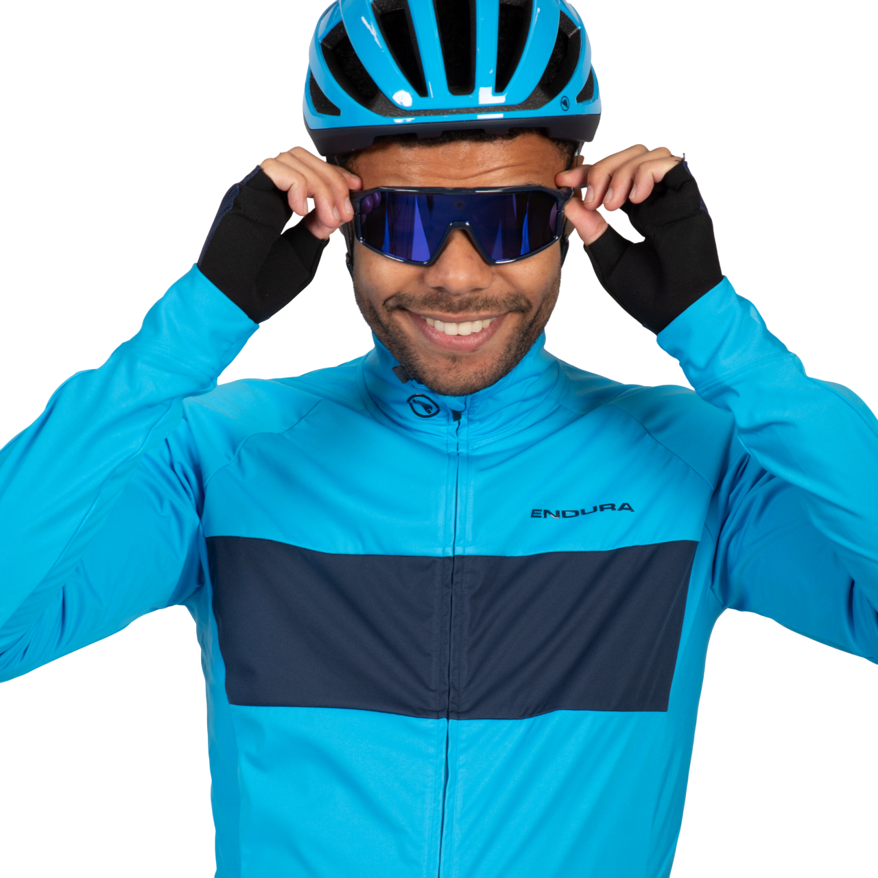 Óculos de proteção ENDURA GABBRO II Azul