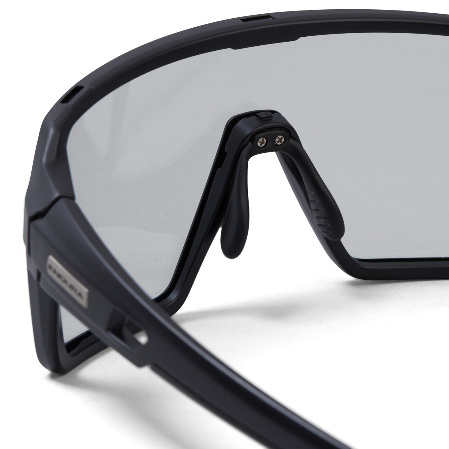 Óculos de proteção ENDURA SINGLETRACK Fotocromáticos Preto