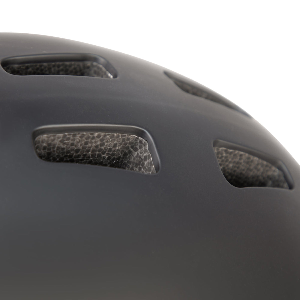 Capacete Bowl BMX ENDURA PISSPOT Preto