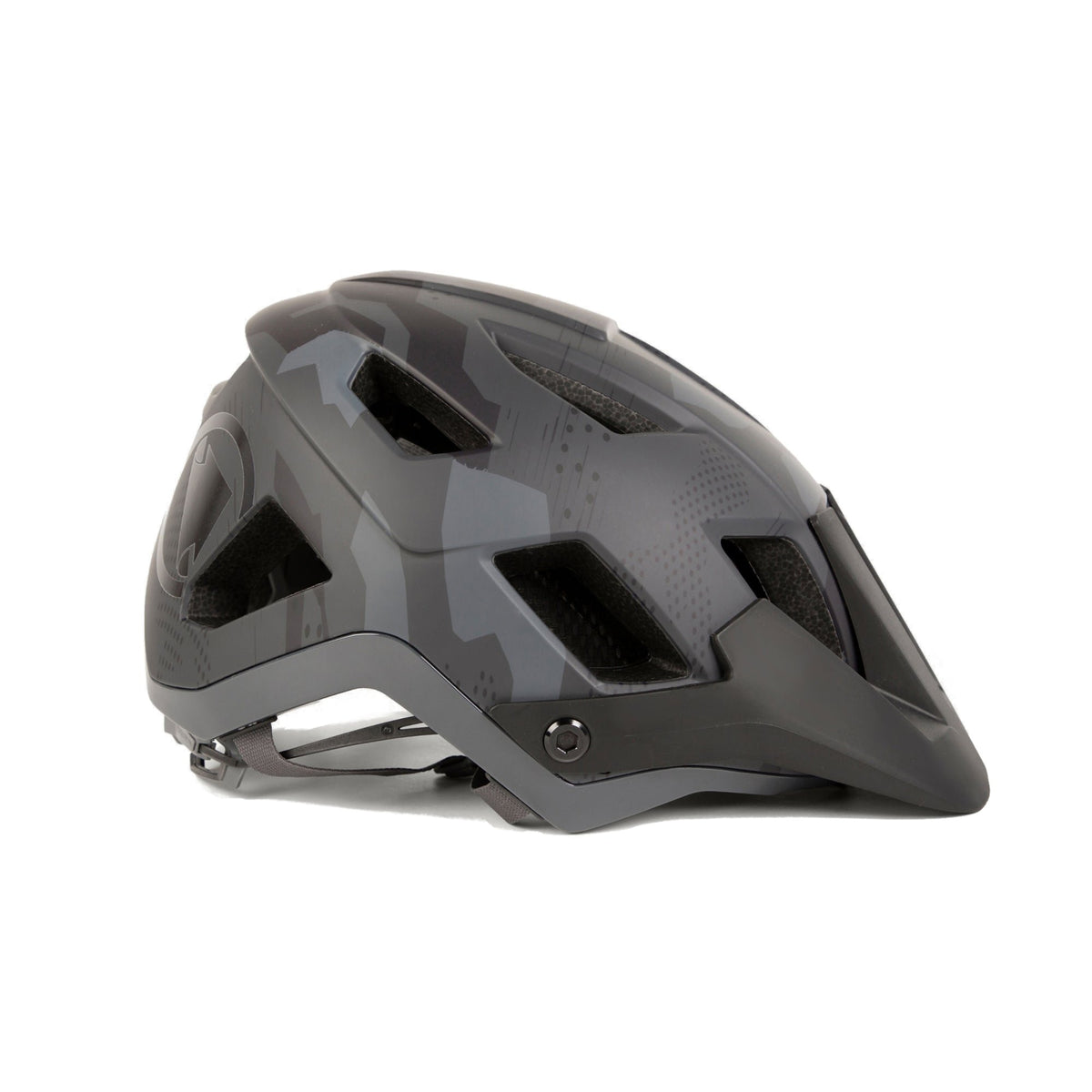 Capacete de BTT ENDURA HUMMVEE PLUS MIPS Cinzento