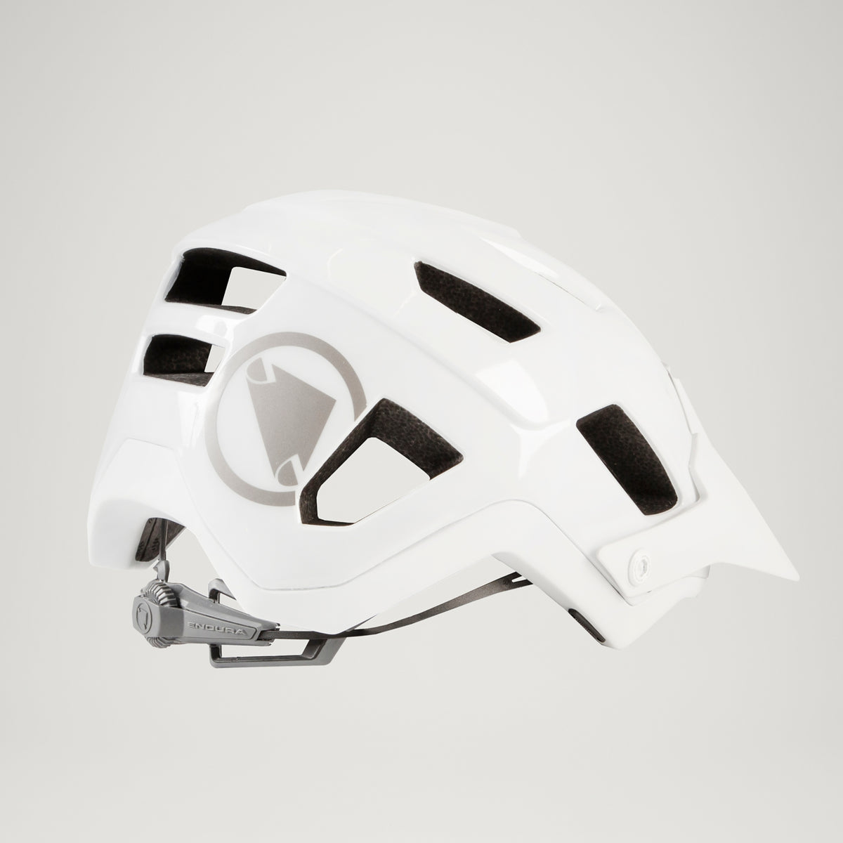 Casque VTT ENDURA HUMMVEE PLUS MIPS Blanc