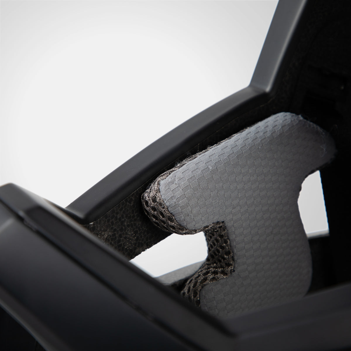 Casque VTT ENDURA SINGLETRACK INTEGRAL MIPS Noir