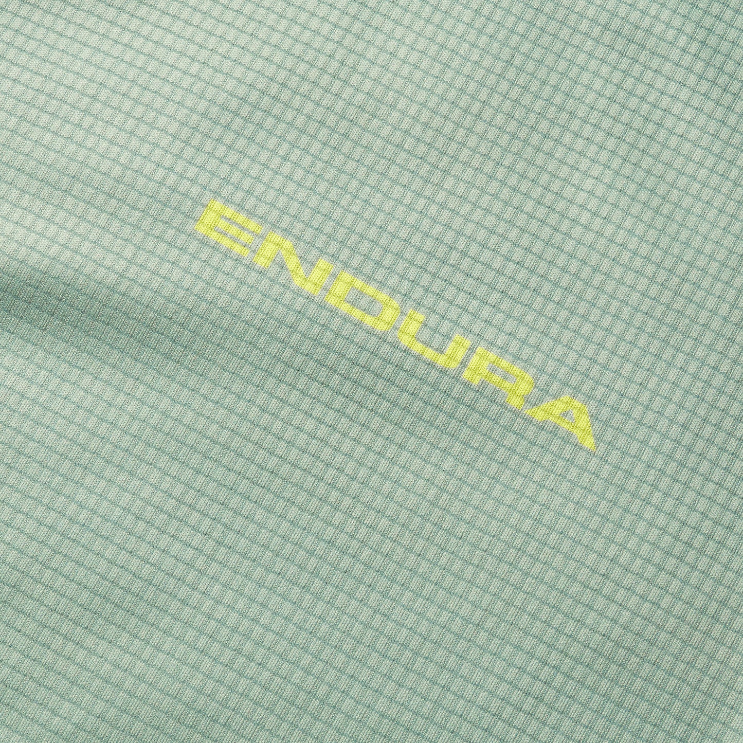 ENDURA SINGLETRACK CORE TEE II Camisola de manga curta Verde 2025