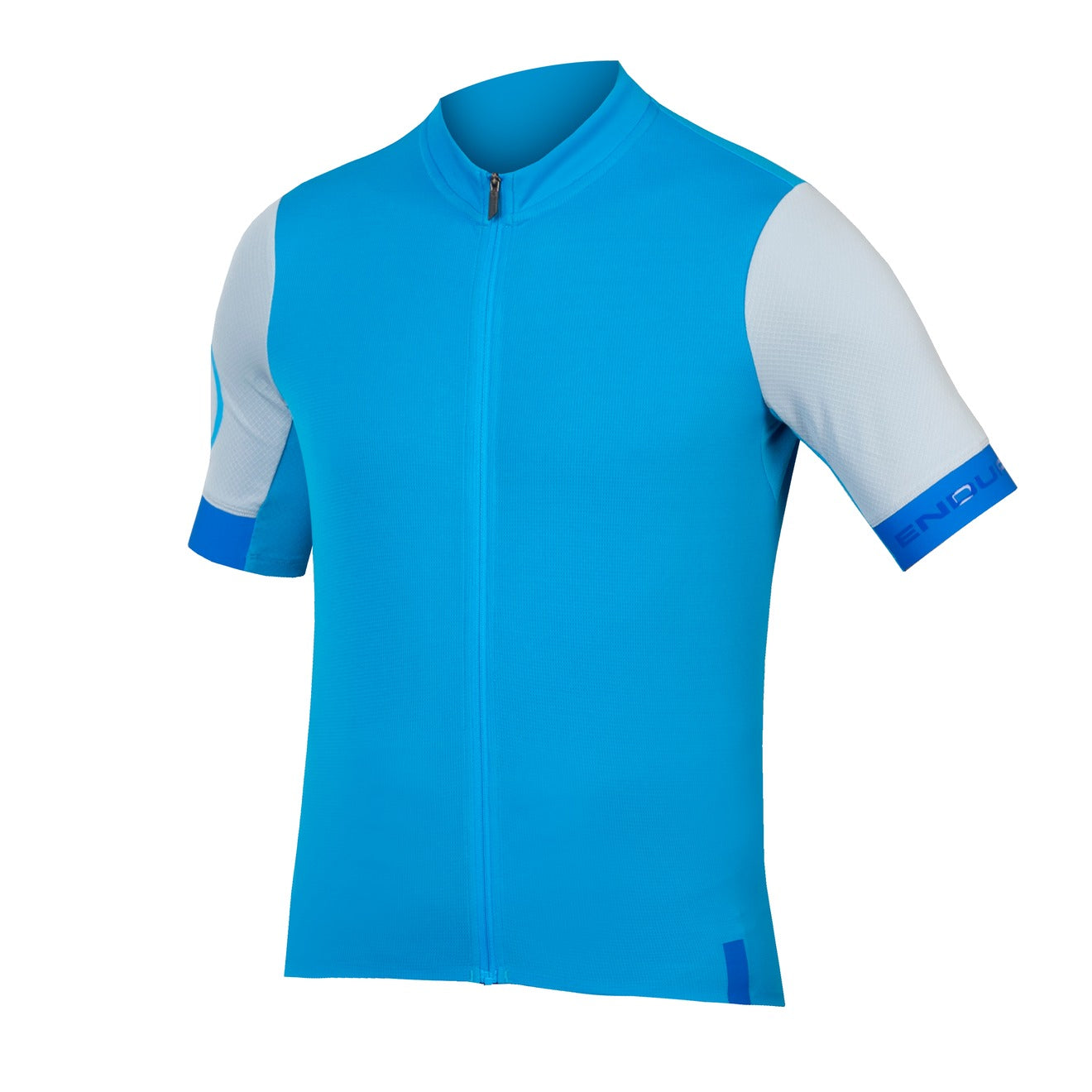 Camisola de manga curta ENDURA FS260 Azul