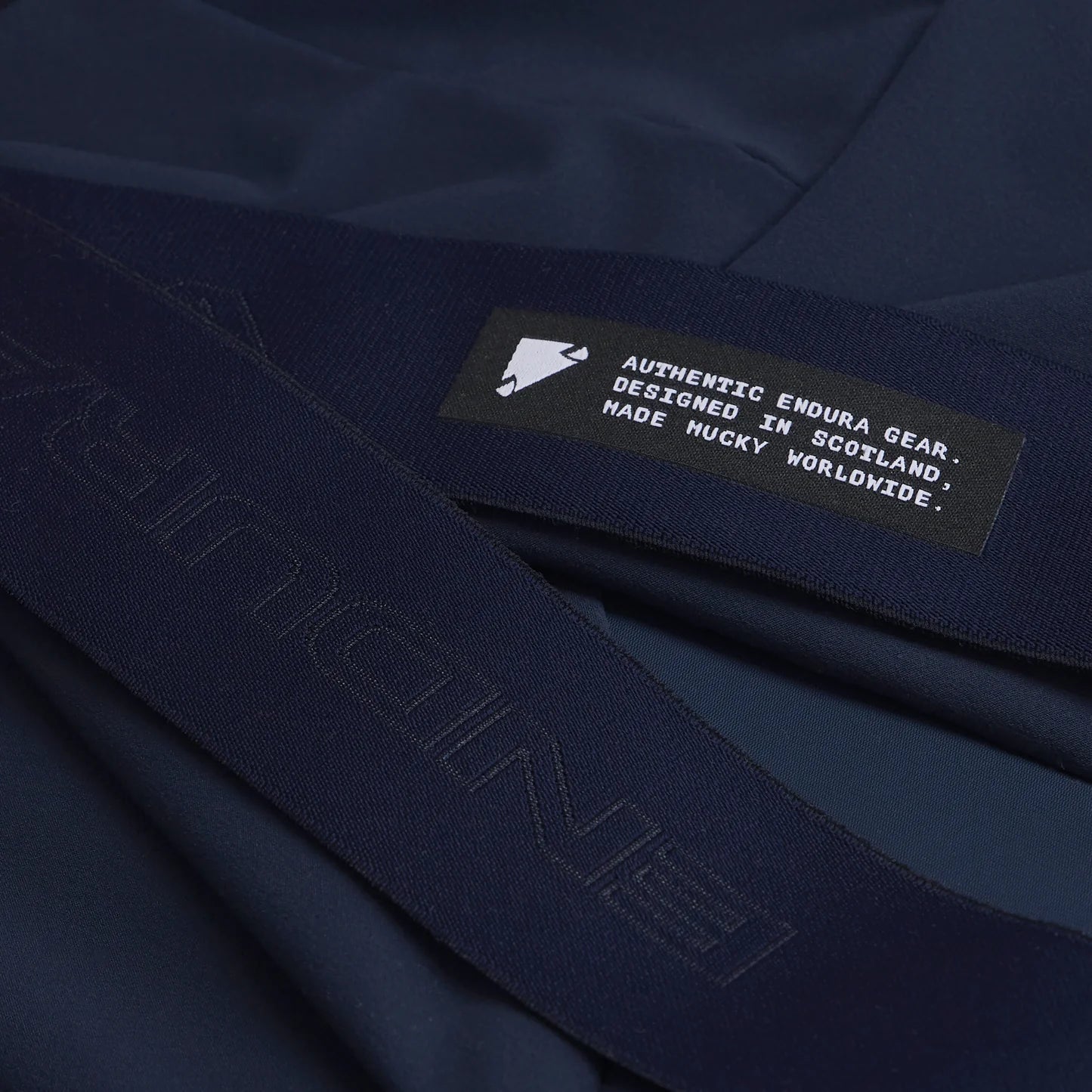 Jardineira ENDURA PRO SL POWER para mulher Azul