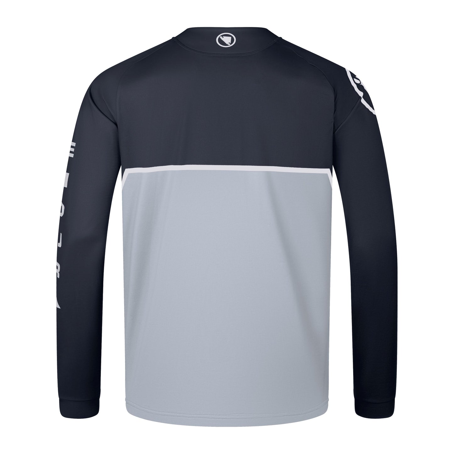 Camisola de manga comprida ENDURA CORE PRINTED Preto 2025