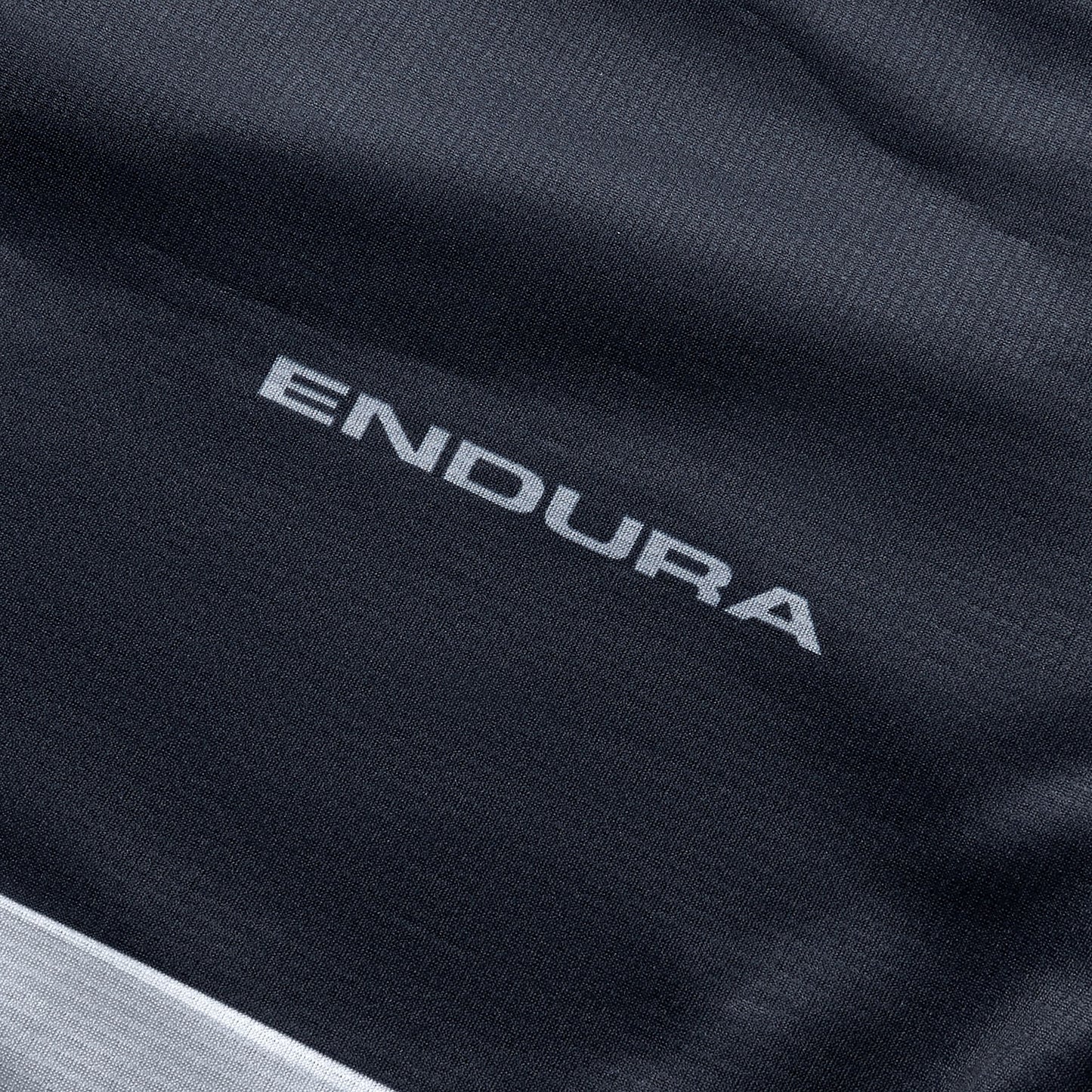 Camisola de manga comprida ENDURA CORE PRINTED Preto 2025