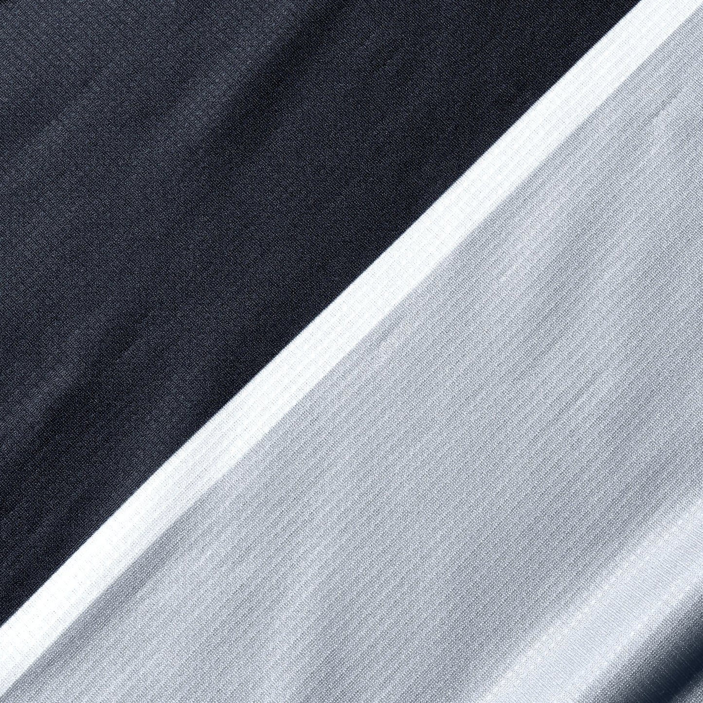 Camisola de manga comprida ENDURA CORE PRINTED Preto 2025