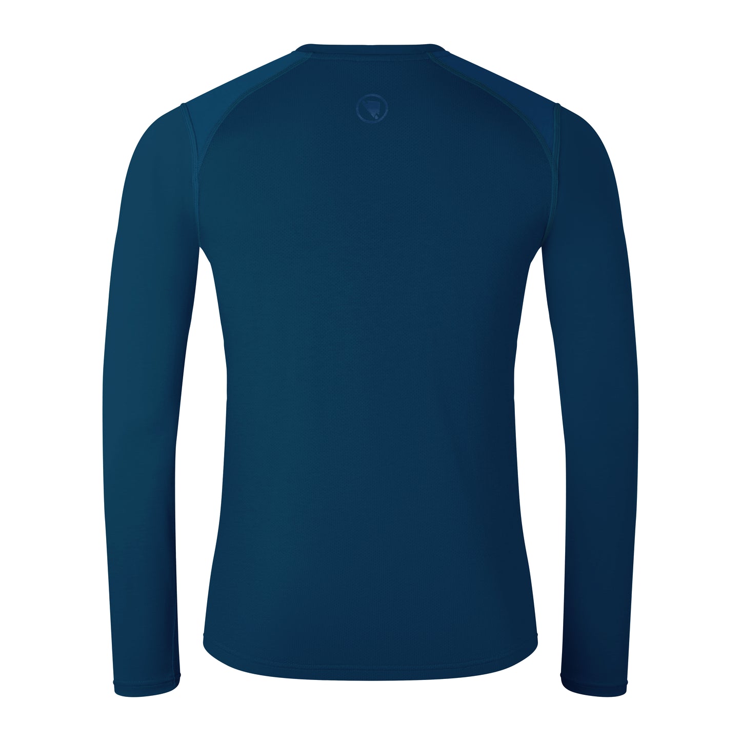 Camisola de manga comprida ENDURA LOOP Azul 2025