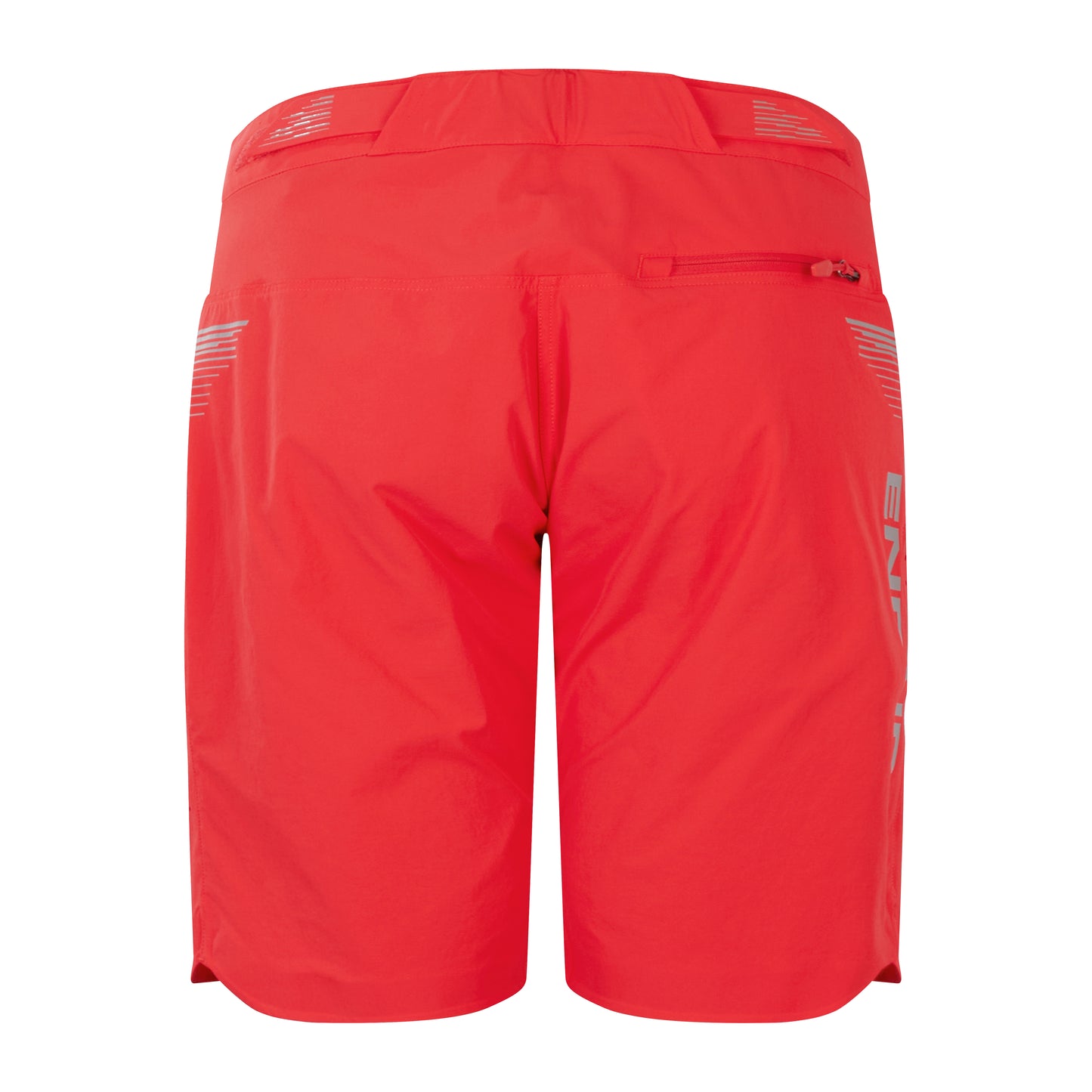Calções ENDURA SINGLETRACK LITE para mulher Vermelho