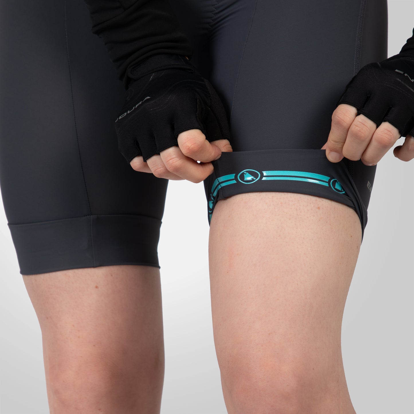 Jardineira ENDURA XTRACT LITE para mulher Cinzento 2025