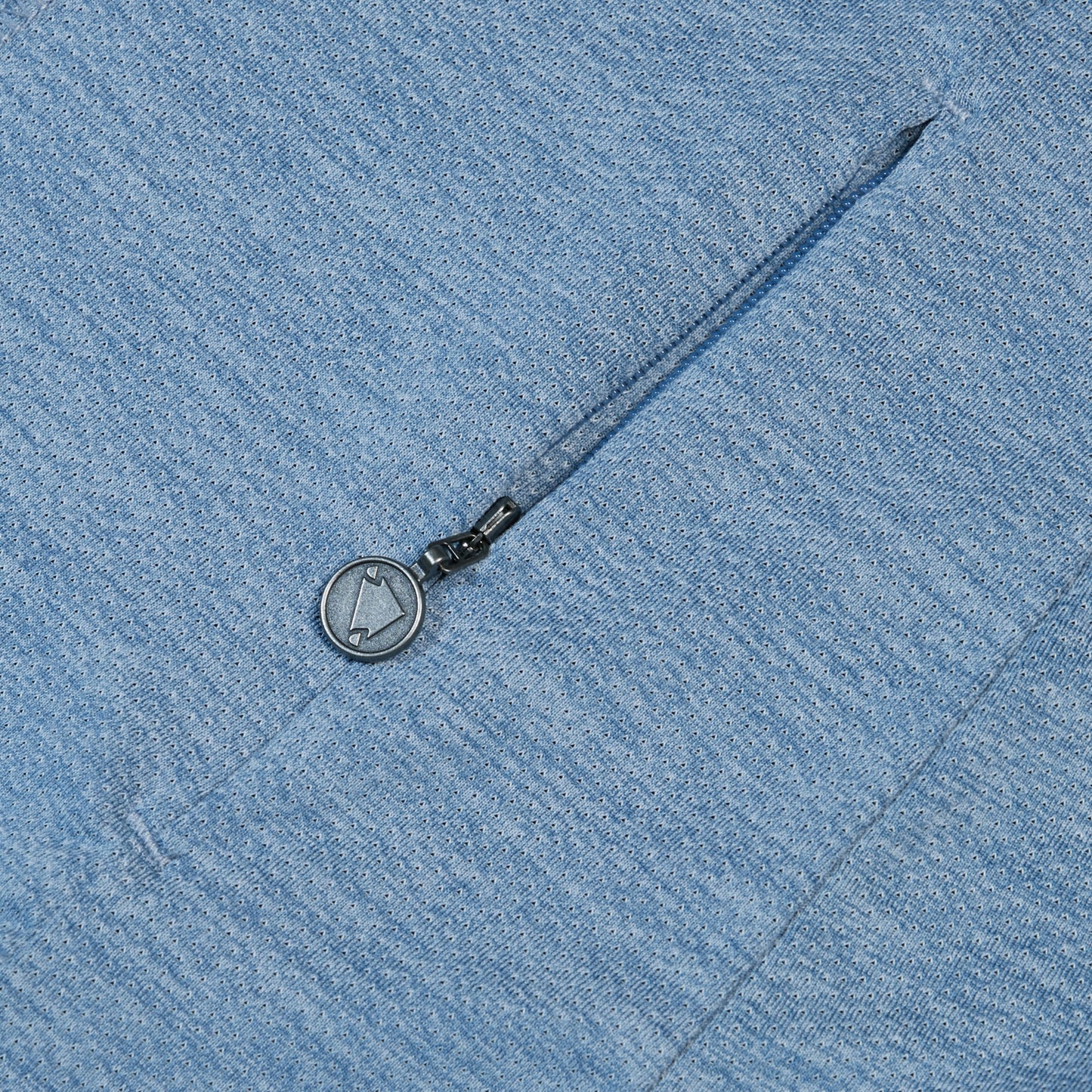 Camisola de manga curta para senhora ENDURA SINGLETRACK Azul