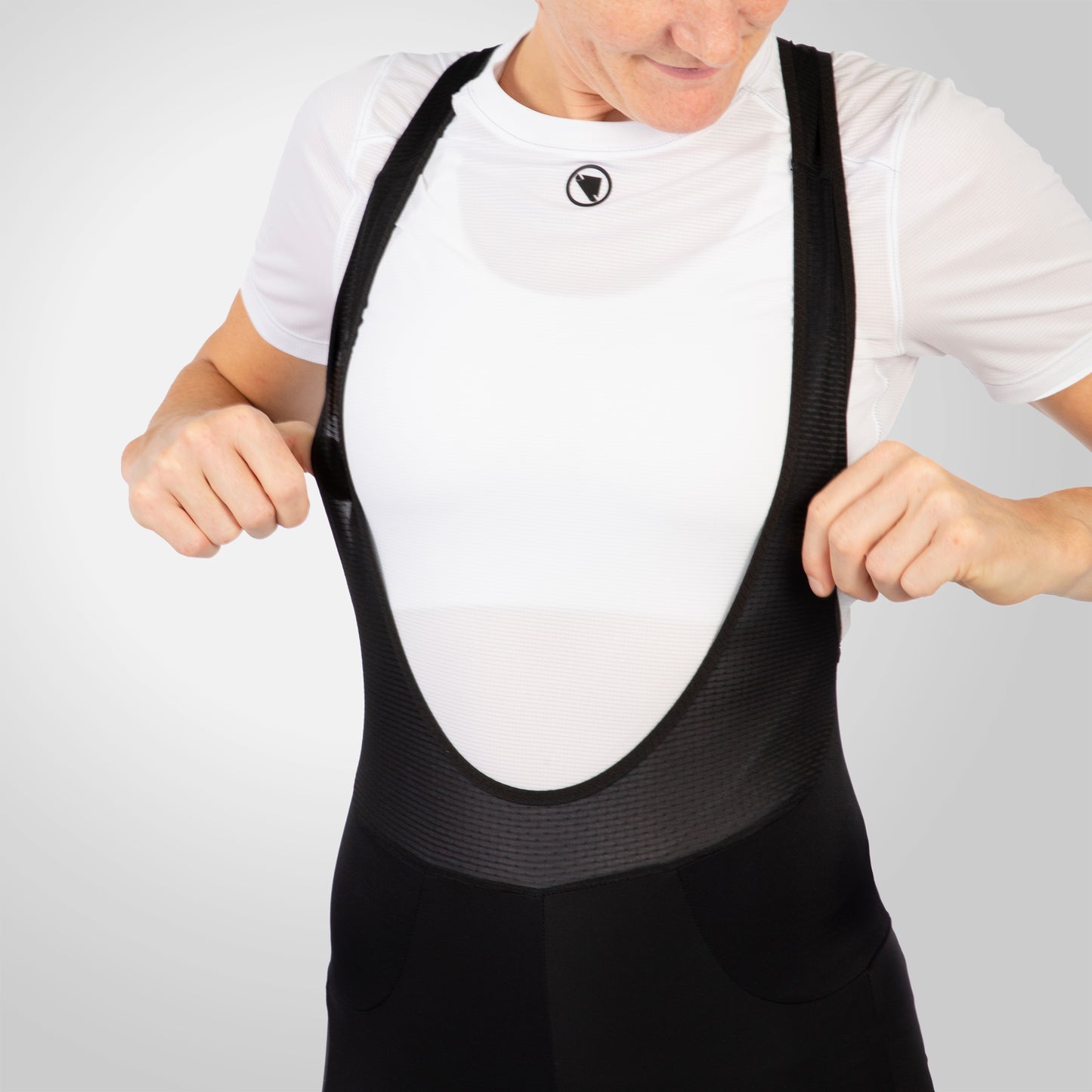 Calções de banho ENDURA FS260-Pro DS para mulher Preto 2025