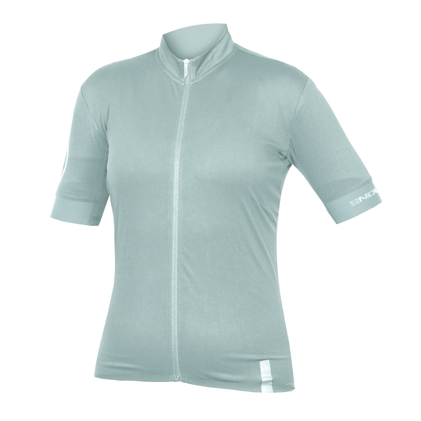 Camisola de manga curta ENDURA FS260 para mulher Cinzento 2025