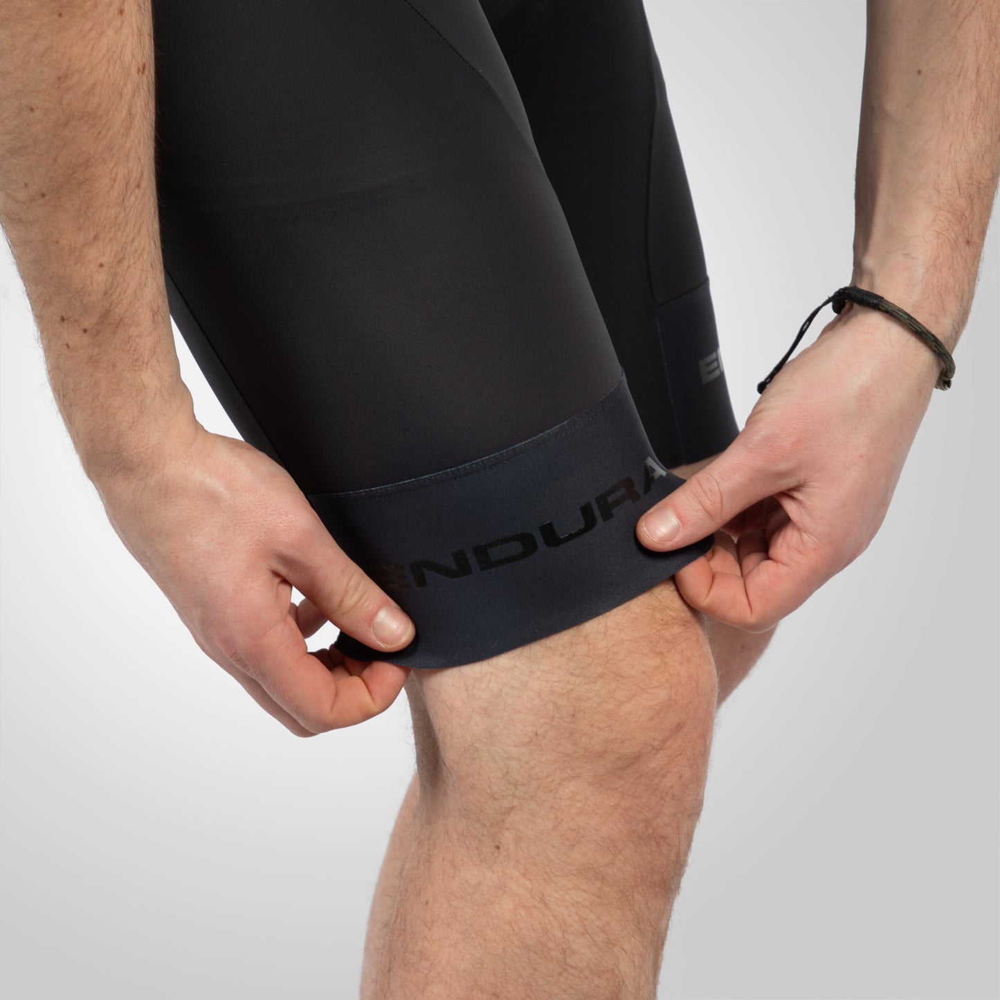 ENDURA FS260 Bib Short Cinzento