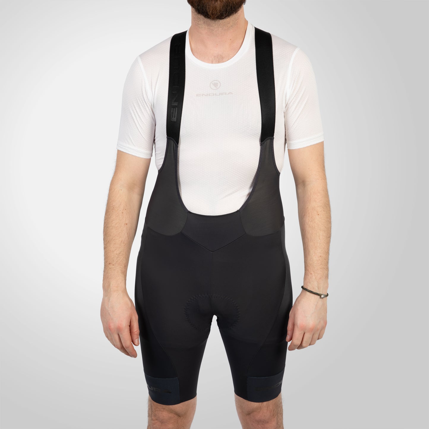 ENDURA FS260 Bib Short Cinzento