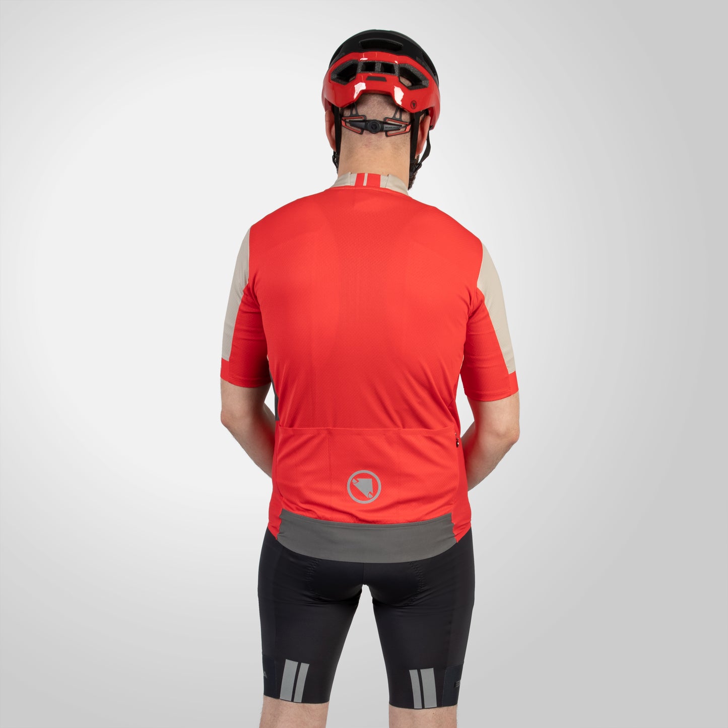 ENDURA FS260 Bib Short Cinzento
