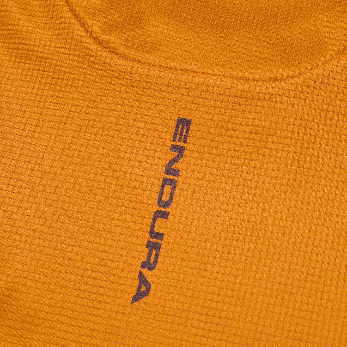 Camisola de manga curta ENDURA SINGLETRACK CORE ENO Junior Laranja